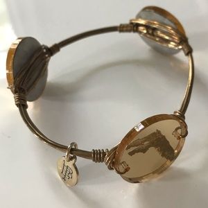 bourbon and bowties bracelets